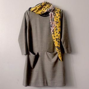 J.Crew dress